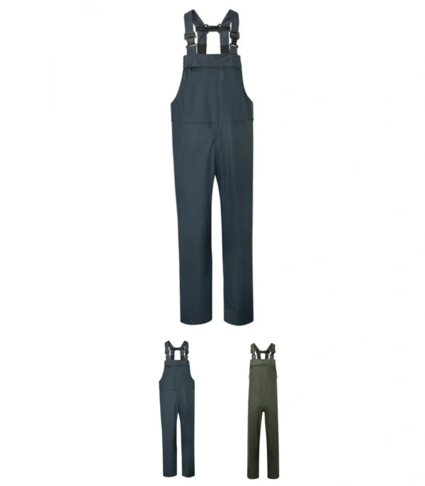 Fort 521 Airflex Bib 'n' Brace