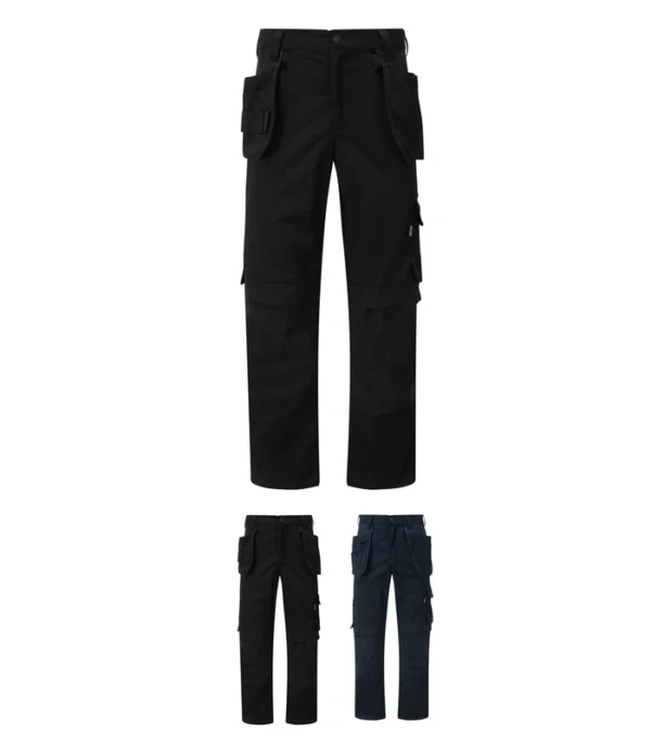 715 Tuffstuff Proflex Slim Fit Trousers