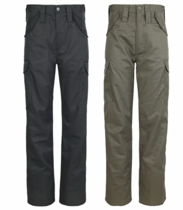 Fort 901 Combat Trousers