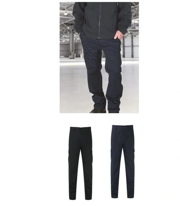 Fort 916 Workforce Trousers