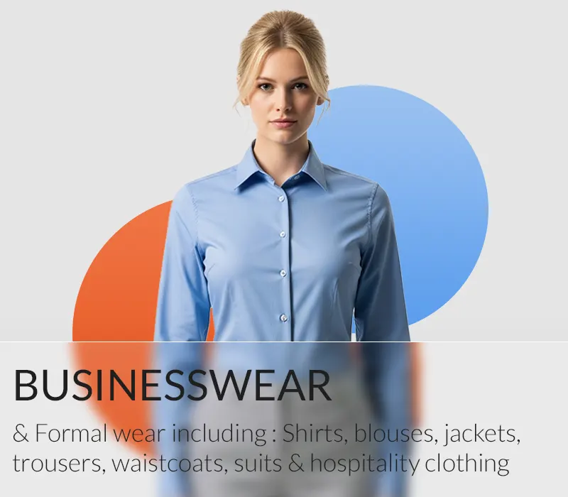 BUSINESSWEAR
