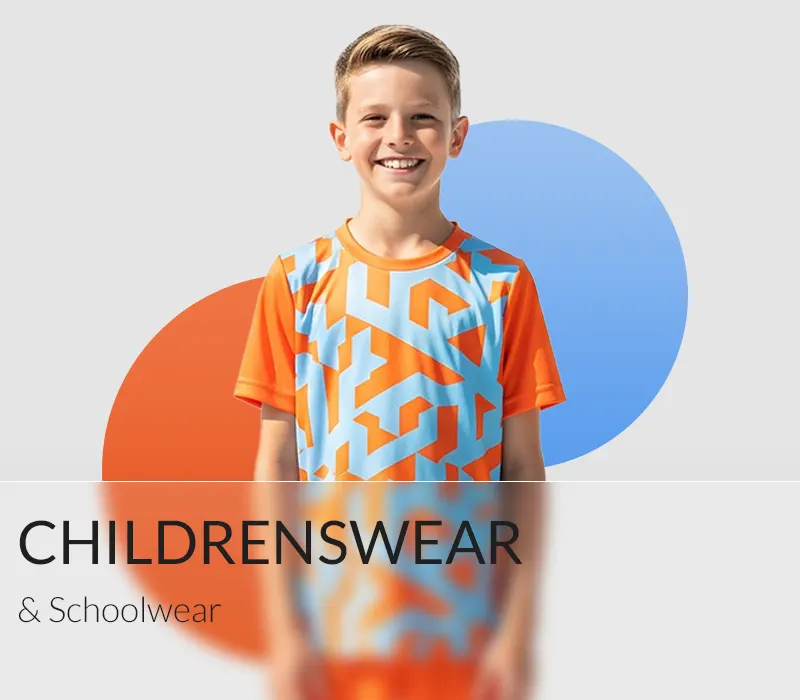 CHILDRENSWEAR
