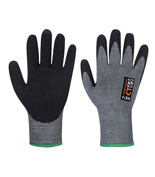 CT69 Portwest CT AHR Nitrile Foam glove
