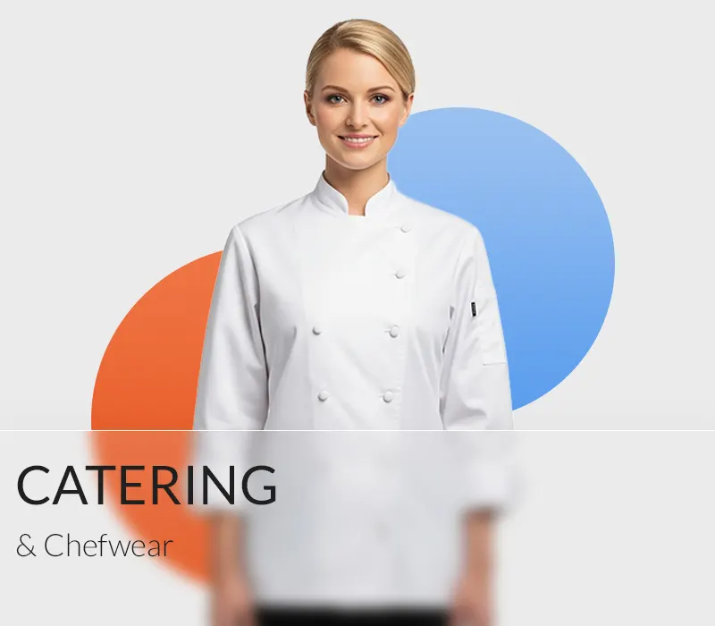 Catering wear