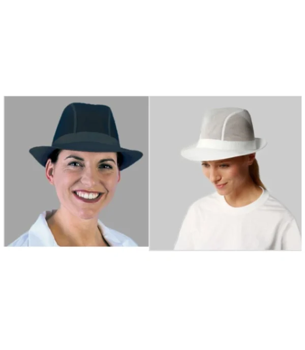DG39 Unisex Trilby