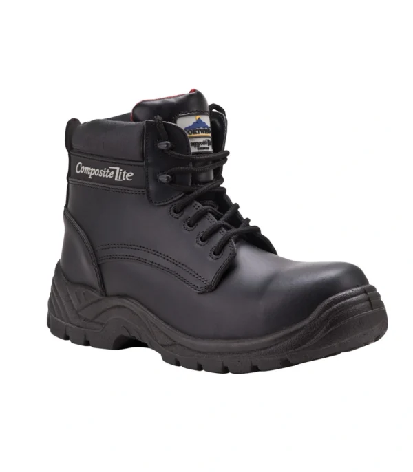 FC11 Compositelite Thor Boot S3