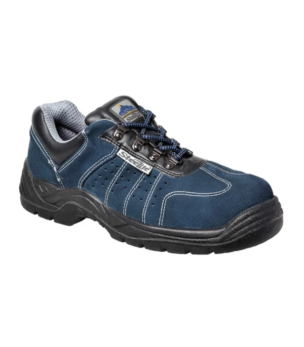 FW02 Steelite Perforated Trainer