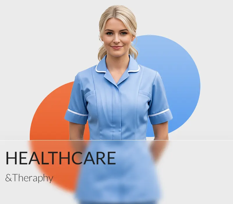 Healthcare wear