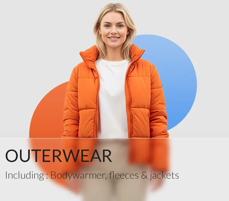 OUTERWEAR