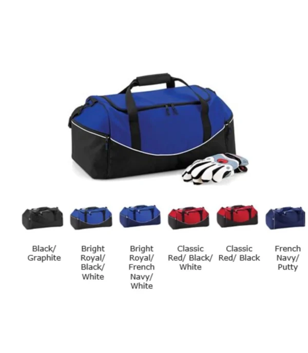 Quadra QS70 Teamwear Holdall