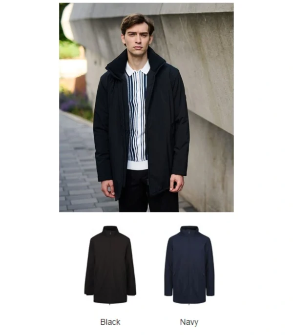 Regatta RG686 Hampton Executive Jacket
