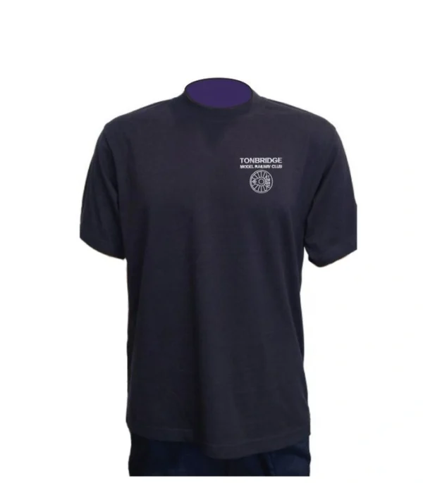 TMRC Tee Shirt - £15.95 inc vat & carriage