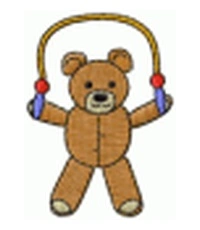 Teddys8