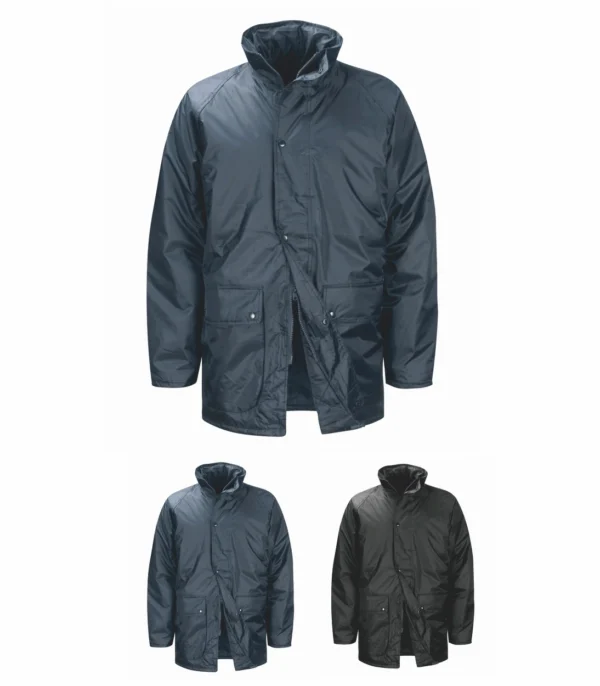 BLACK KNIGHT JKWB WEATHERBEATER: OUTER JACKET