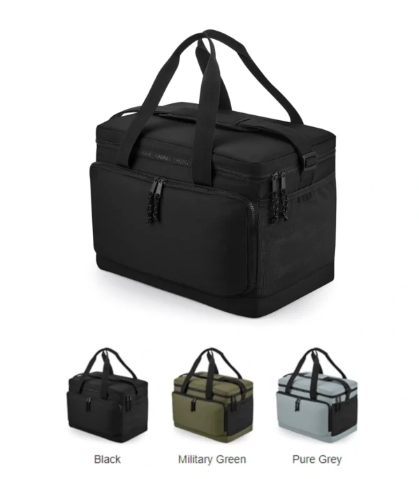 Bagbase BG290 Recycled Large Shoulder Cooler bag