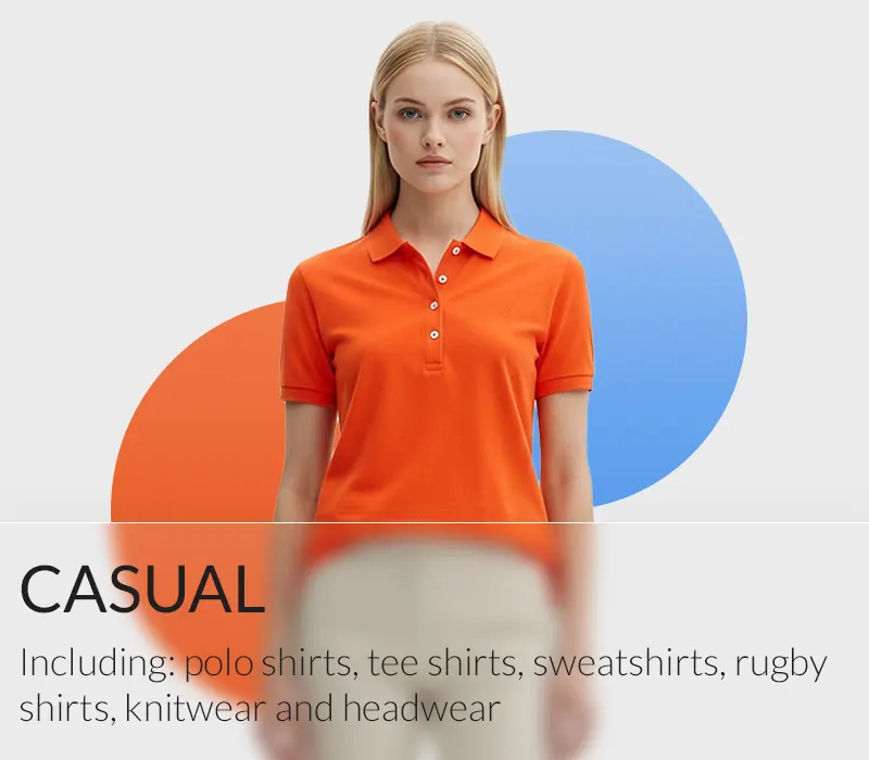 casual wear