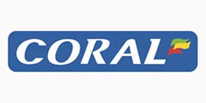 coral