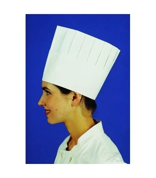 DG05 Pleated Hat