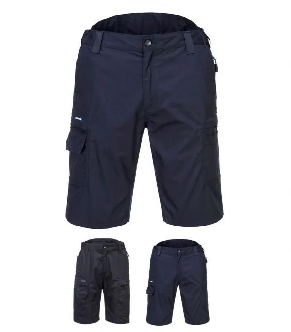 Portwest KX340  Ripstop Shorts