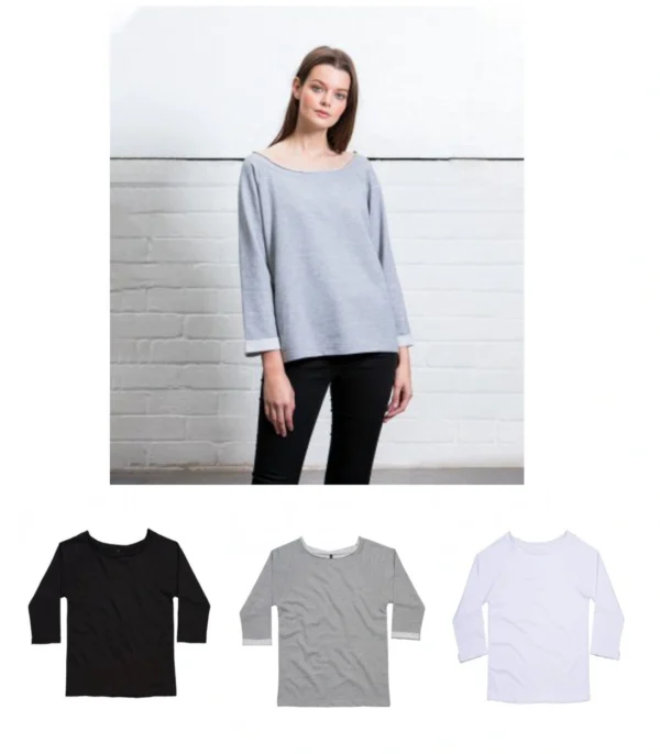 M128 Mantis Flash Dance Sweatshirt