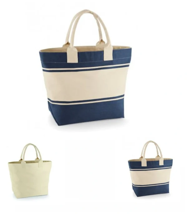 Quadra QD26 Canvas Deck Bag