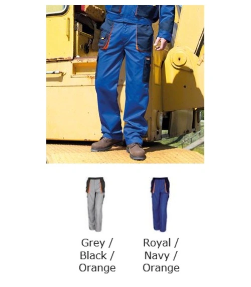 Result RS318 Work-Guard Lite Trousers