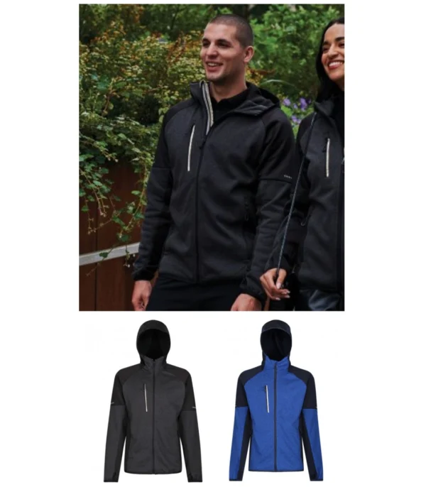 Regatta RG366 X-Pro Coldspring II Fleece Jacket