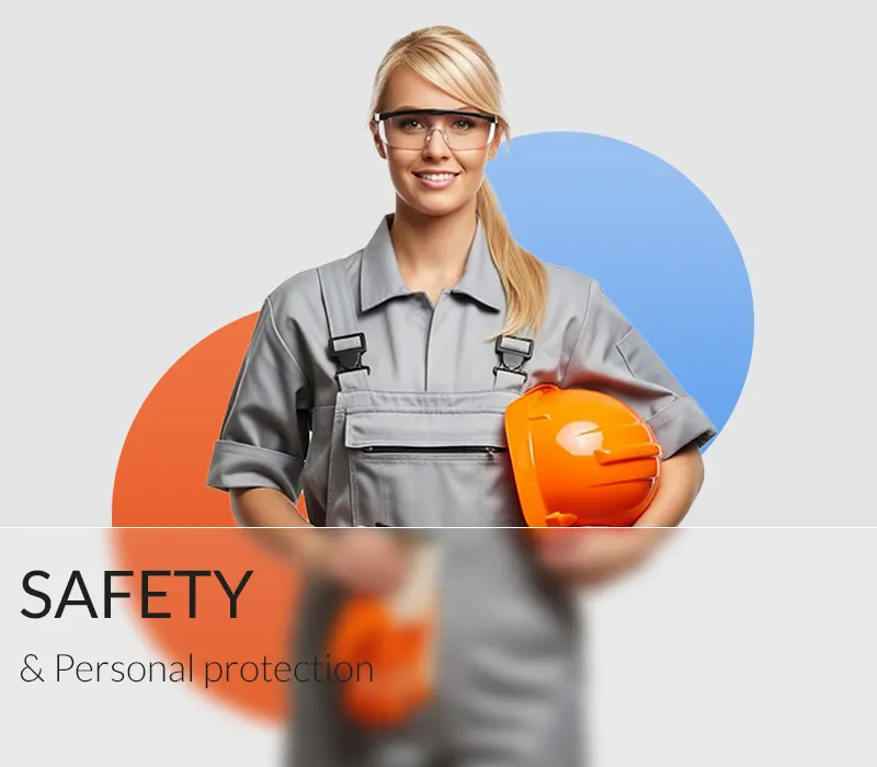 safety clothes