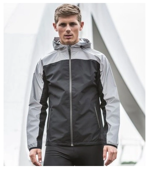 TL560 Tombo Hi-Vis Performance Jacket