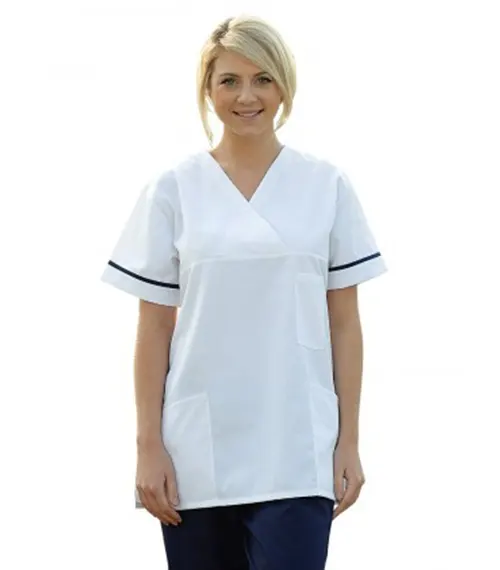 Harveys 630 Unisex Scrubs Tunic