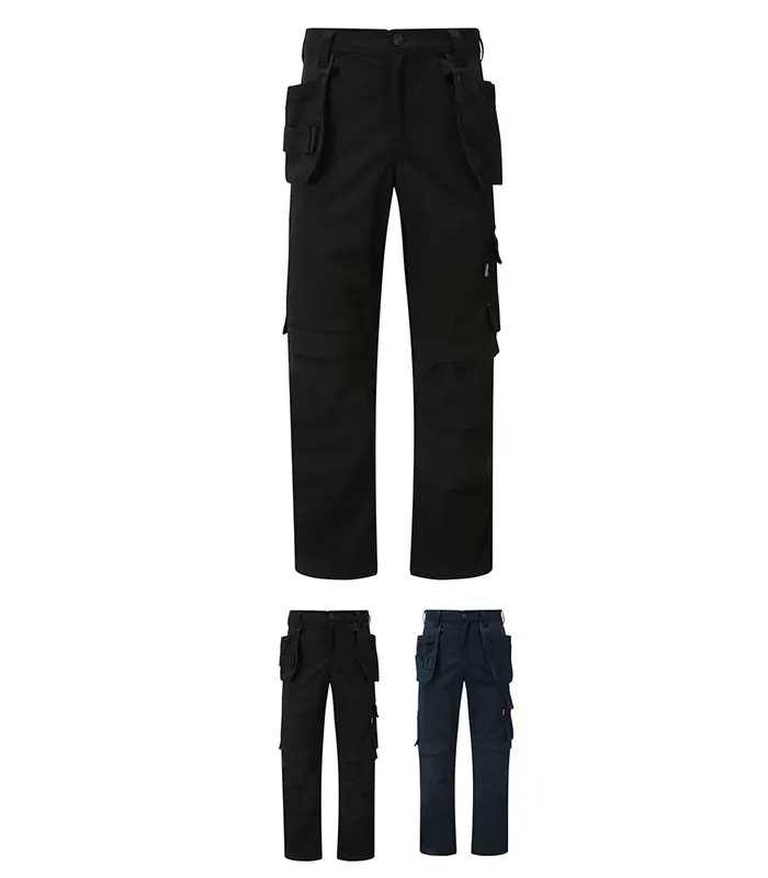 715 Tuffstuff Proflex Slim Fit Trousers
