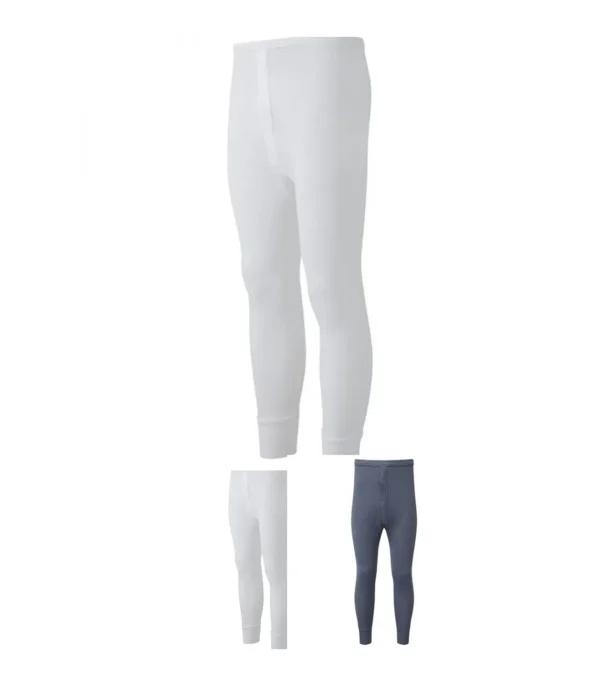 803 Fort Thermal Long John