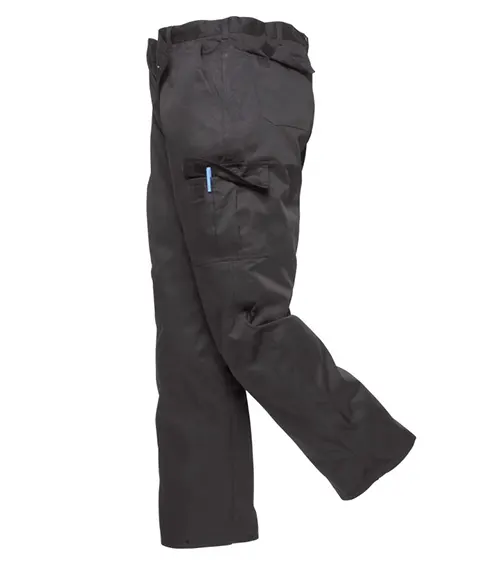 Cargo-Combat Style Trousers
