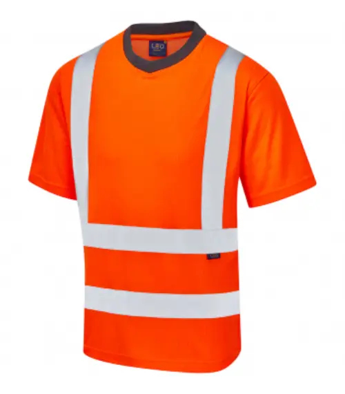 HI VIS TEE SHIRTS