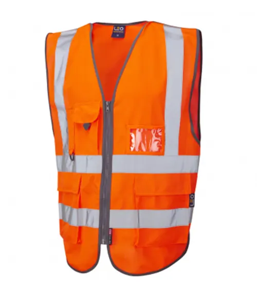 RAILTRACK HI VIS