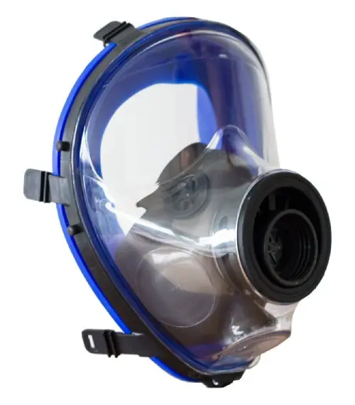RESPIRATORY PROTECTION