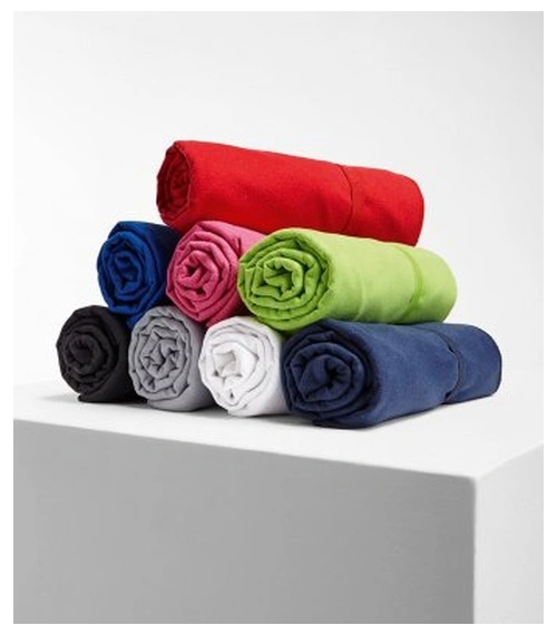 Sol's 01210 Atoll 70 Microfibre Bath Towel