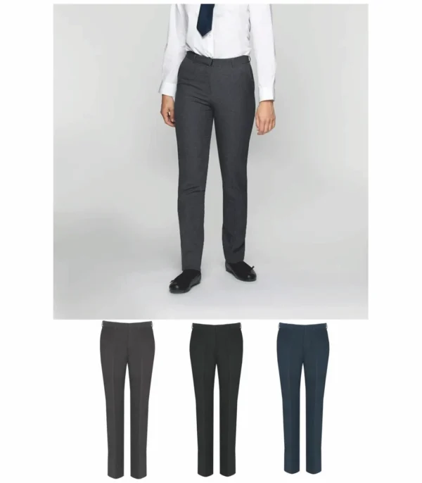 Signature 112276 Contemporary Senior Girls Trousers