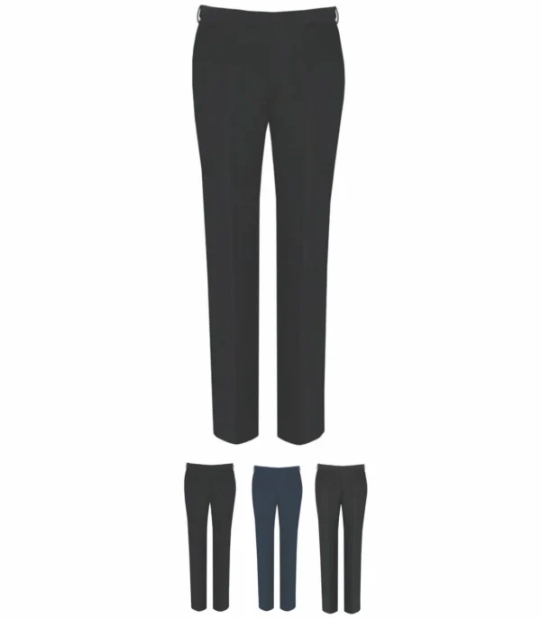 Signature 112277 Classic Senior Girls Trousers