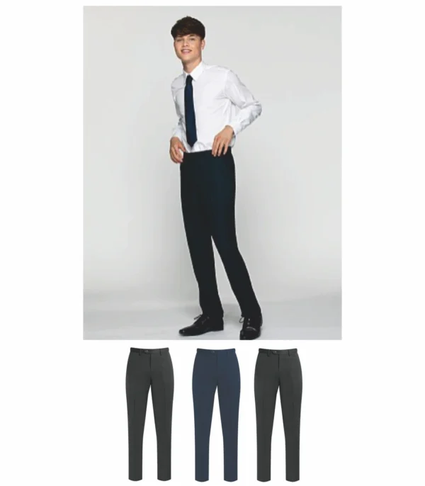 Banner Signature 112286 Junior Contemporary Trousers