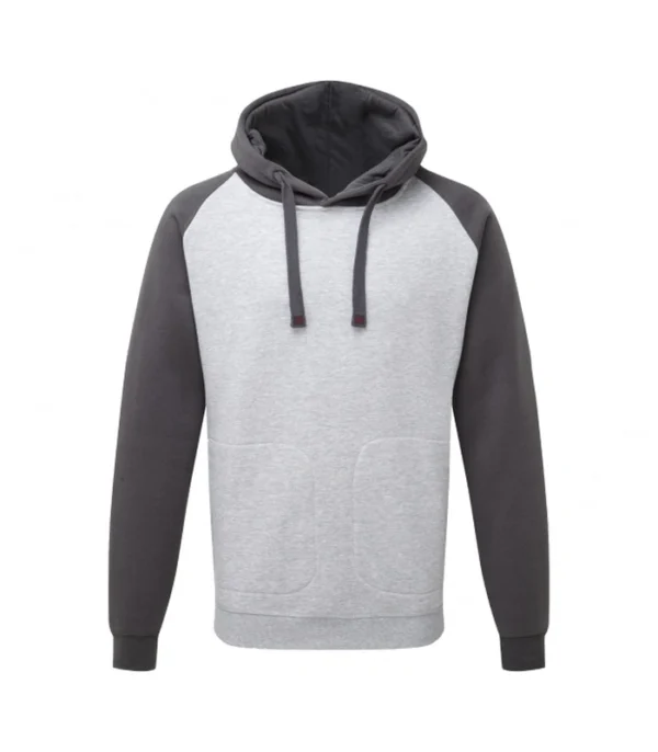 TuffStuff 144 Harborne 2-Tone Hoodie
