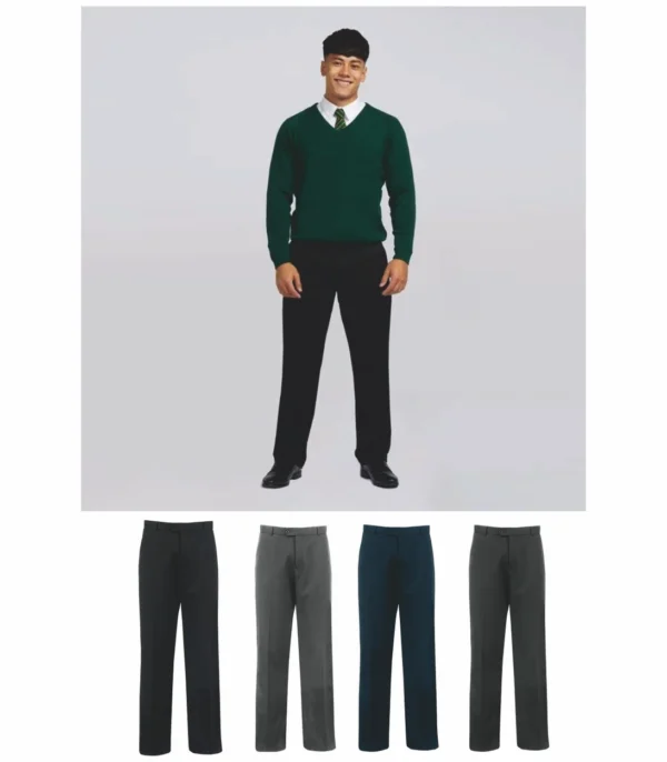 Banner 1K15 Senior Relaxed Fit Trousers