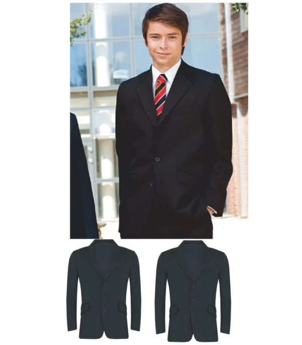 Banner Boy's 1US Junior Designer Jacket 22" - 36"