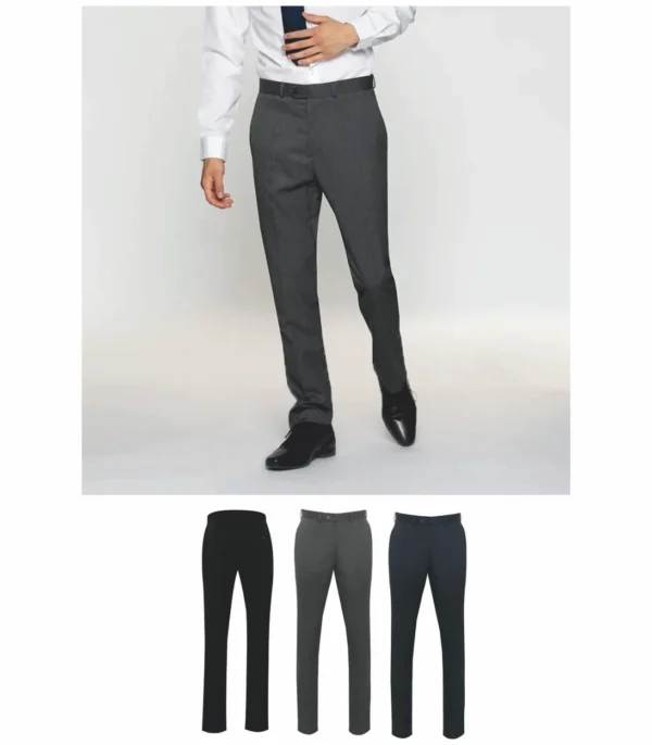 Banner IJT Aspire Senior Slim Fit Boy's Trousers
