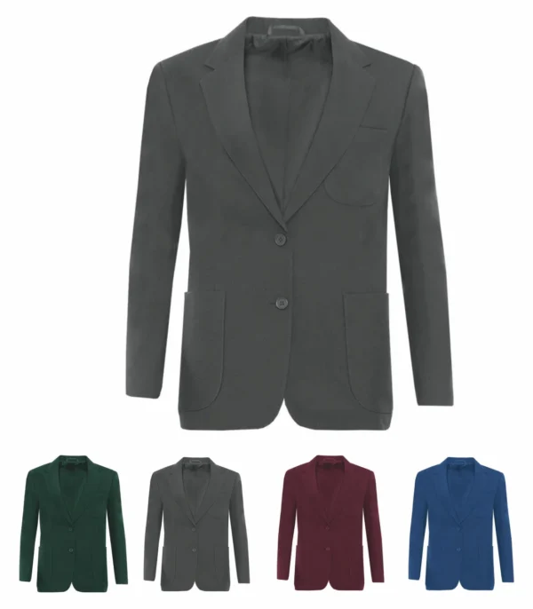 Banner 1UJ Ziggys fitted Junior Blazer 22" - 36"