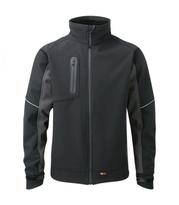 TuffStuff 252 Stanton Softshell Jacket