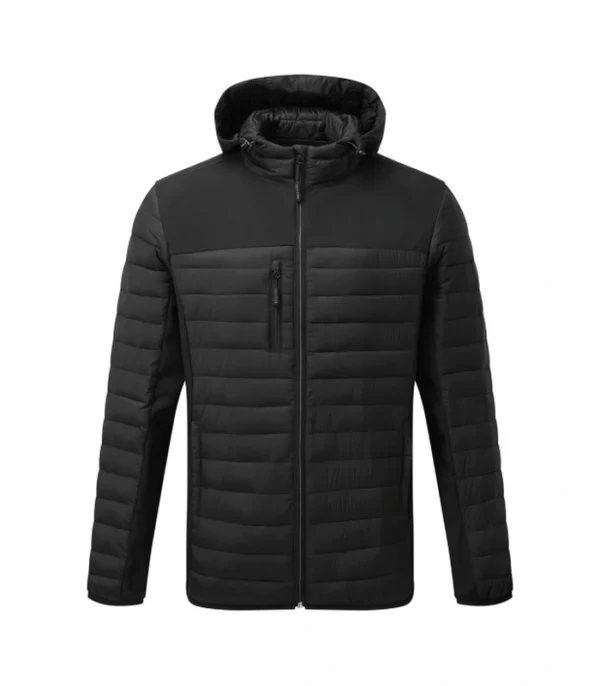273 TuffStuff Hatton Jacket
