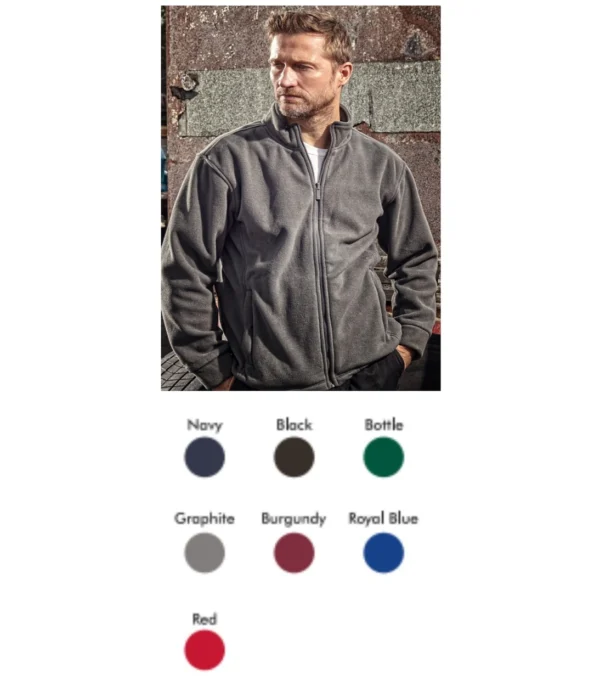 Orn 3200 Albatross Fleece