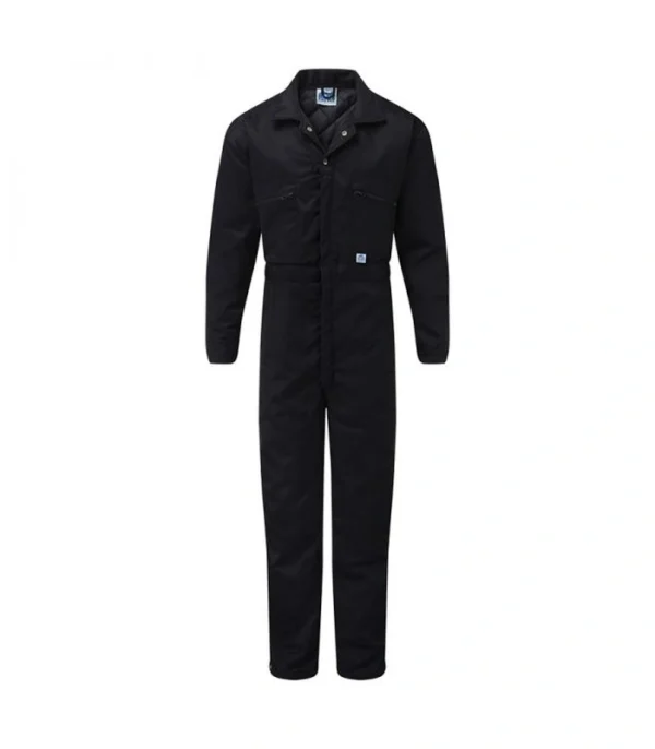Fort 377 Quilted Coverall