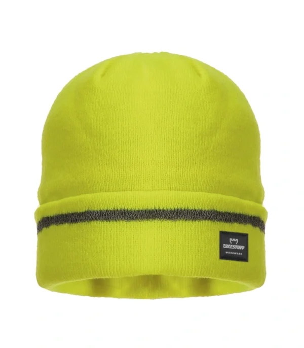 412 Tuffstuff Reflective Beanie
